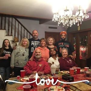 Meet your Posher, Barbara